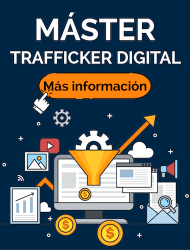 Master Trafficker Digital